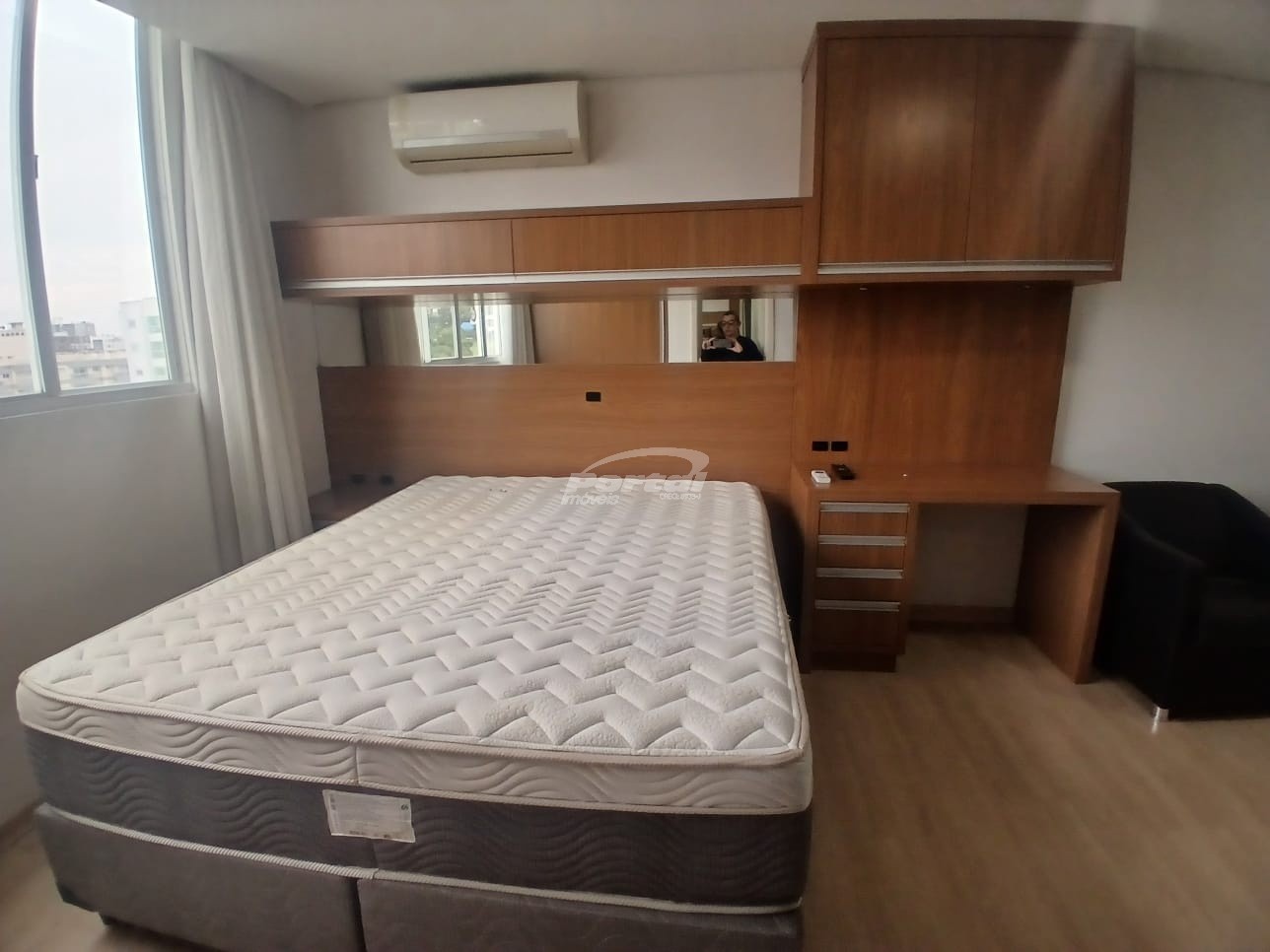 Apartamento, 1 quarto, 48 m² - Foto 12