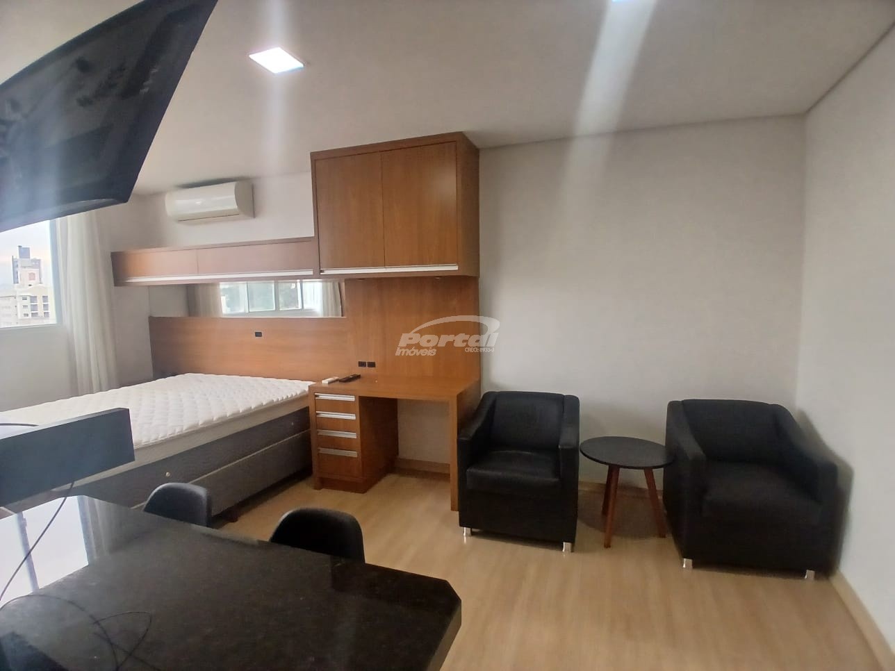 Apartamento, 1 quarto, 48 m² - Foto 13