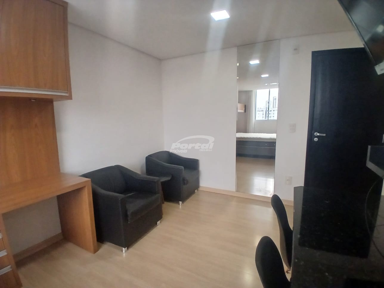 Apartamento, 1 quarto, 48 m² - Foto 15