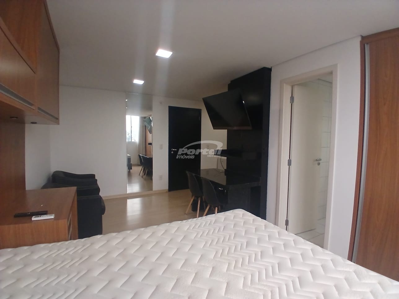 Apartamento, 1 quarto, 48 m² - Foto 17
