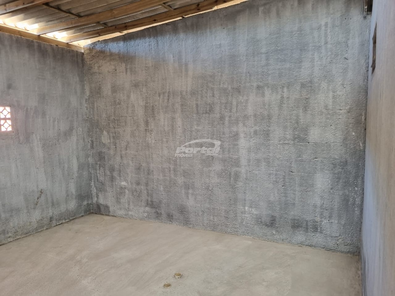 Depósito-Galpão, 120 m² - Foto 2