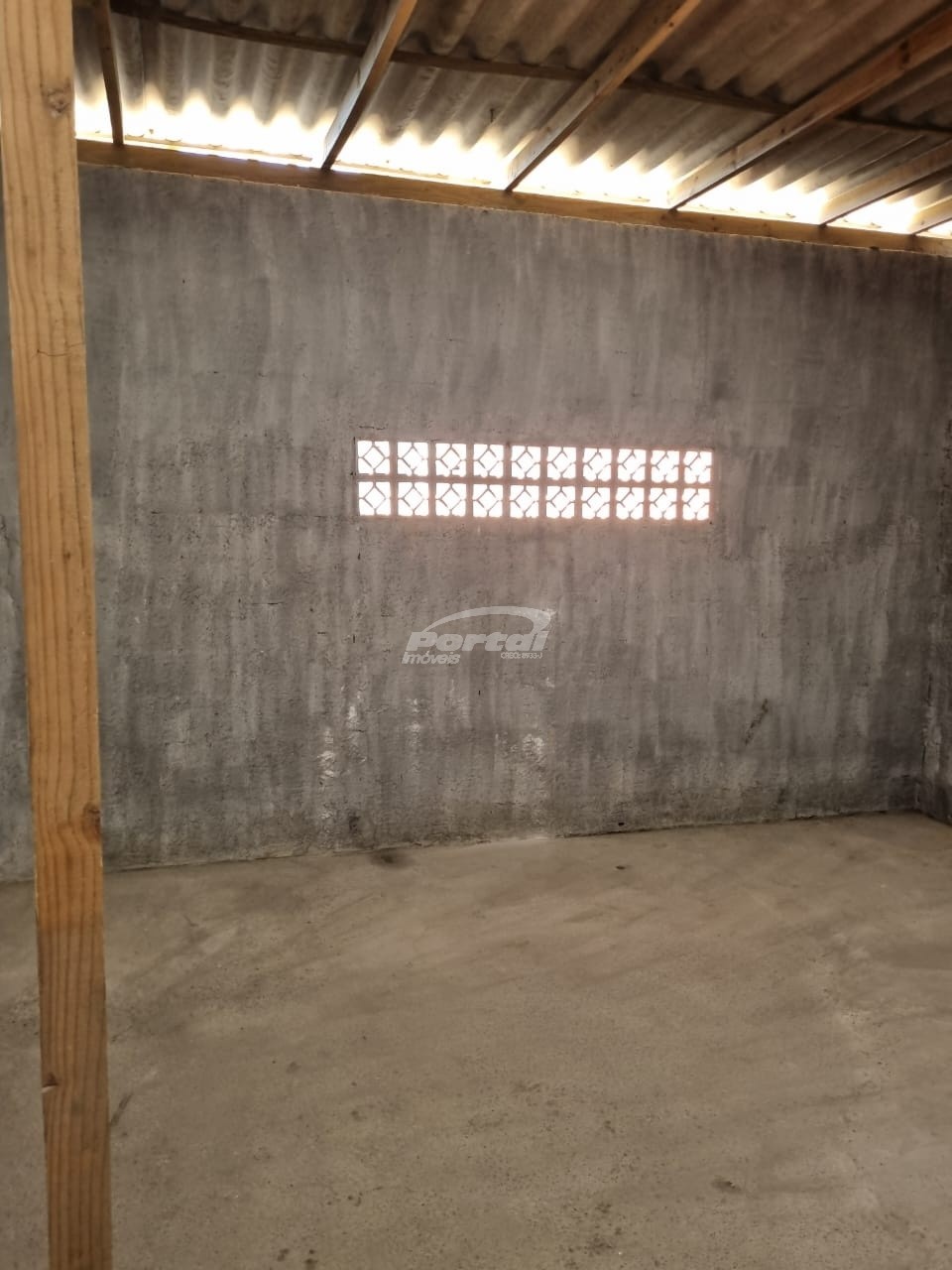 Depósito-Galpão, 120 m² - Foto 3