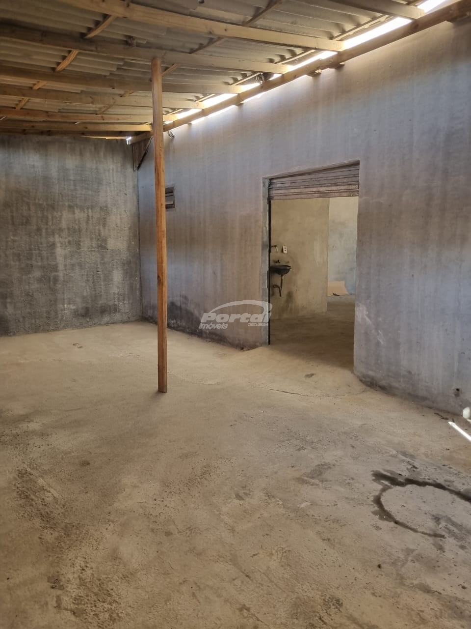 Depósito-Galpão, 120 m² - Foto 4