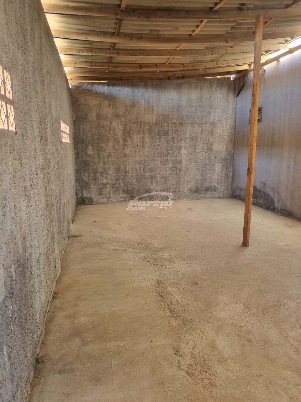 Depósito-Galpão, 120 m² - Foto 5