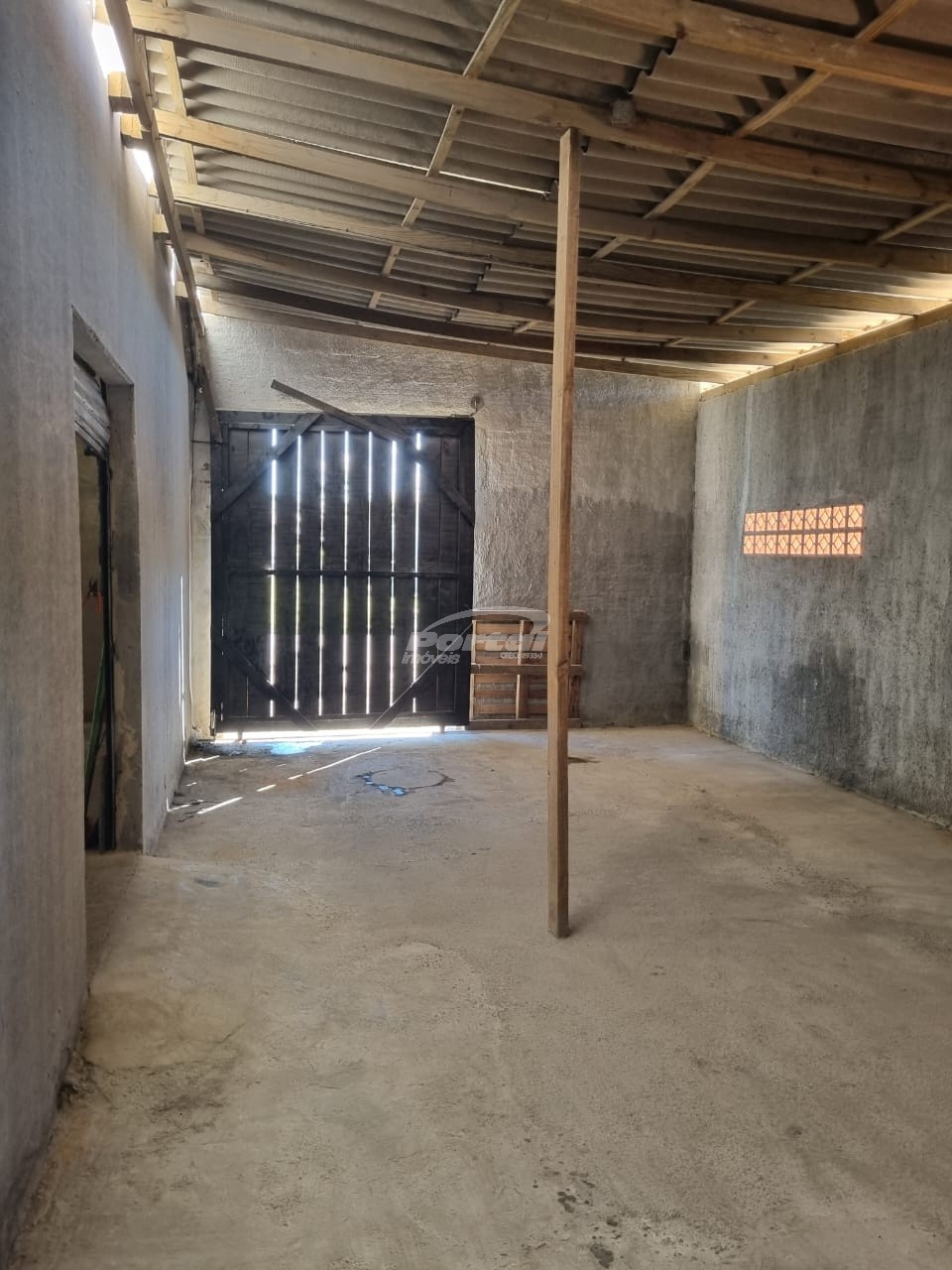 Depósito-Galpão, 120 m² - Foto 6