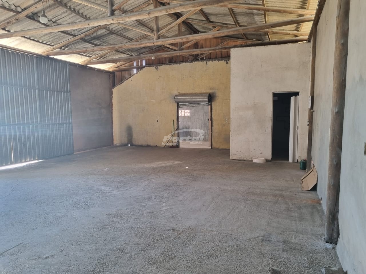 Depósito-Galpão, 120 m² - Foto 7