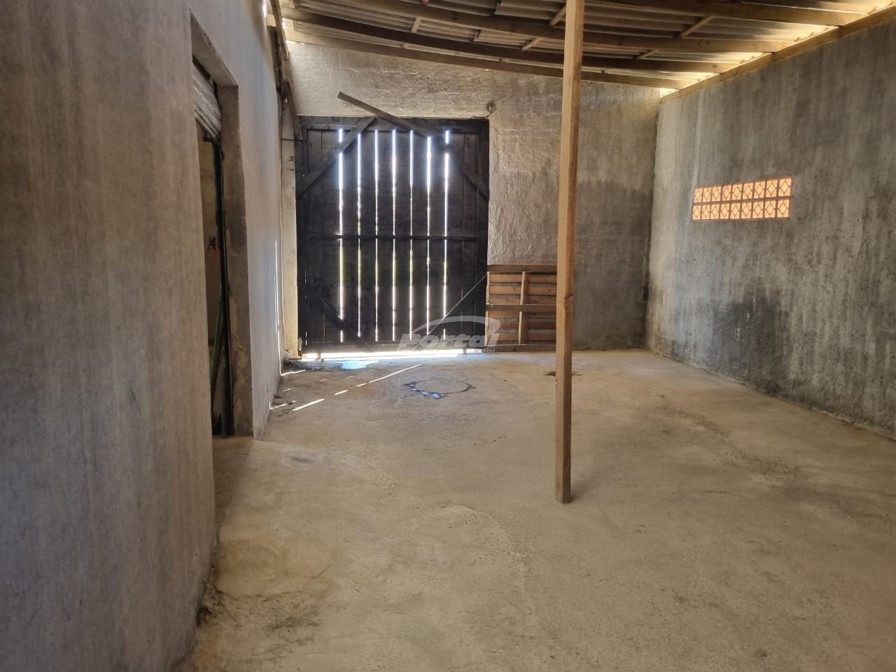 Depósito-Galpão, 120 m² - Foto 8