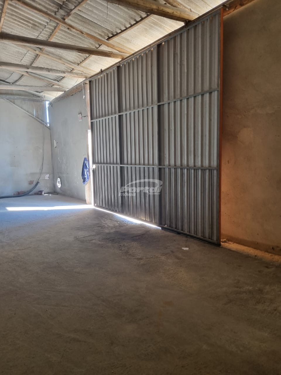 Depósito-Galpão, 120 m² - Foto 9