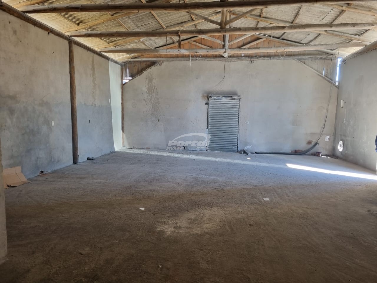 Depósito-Galpão, 120 m² - Foto 10
