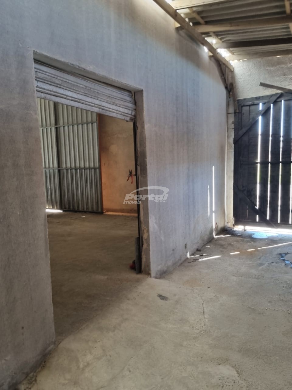 Depósito-Galpão, 120 m² - Foto 11