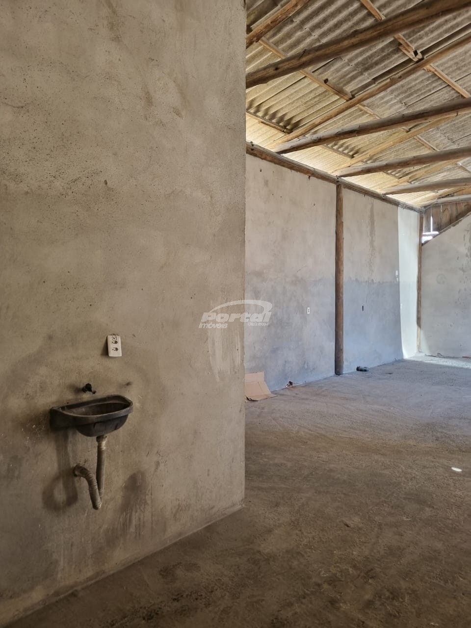 Depósito-Galpão, 120 m² - Foto 12
