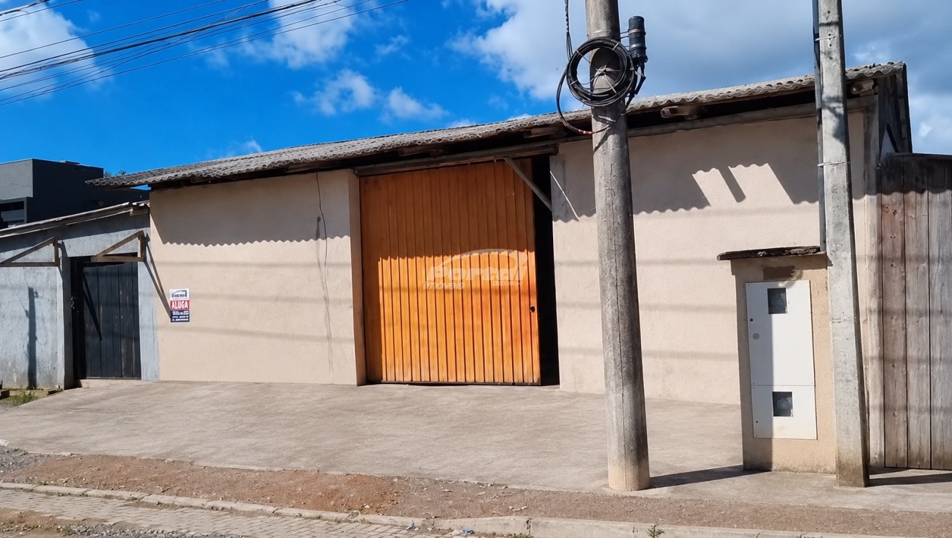 Depósito-Galpão, 120 m² - Foto 13