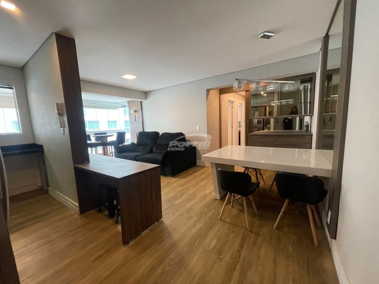Apartamento, 2 quartos, 93 m² - Foto 3