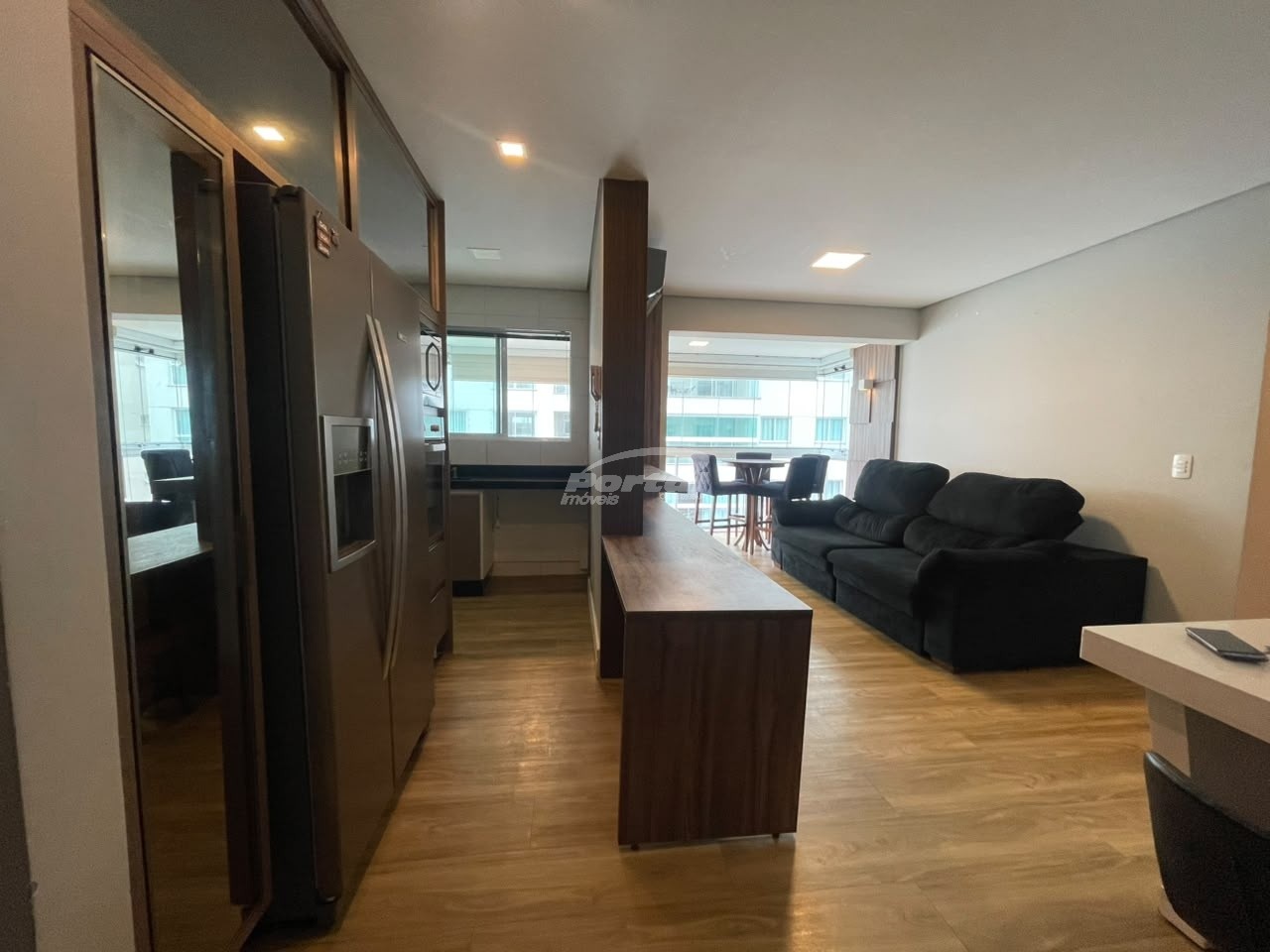 Apartamento, 2 quartos, 93 m² - Foto 1