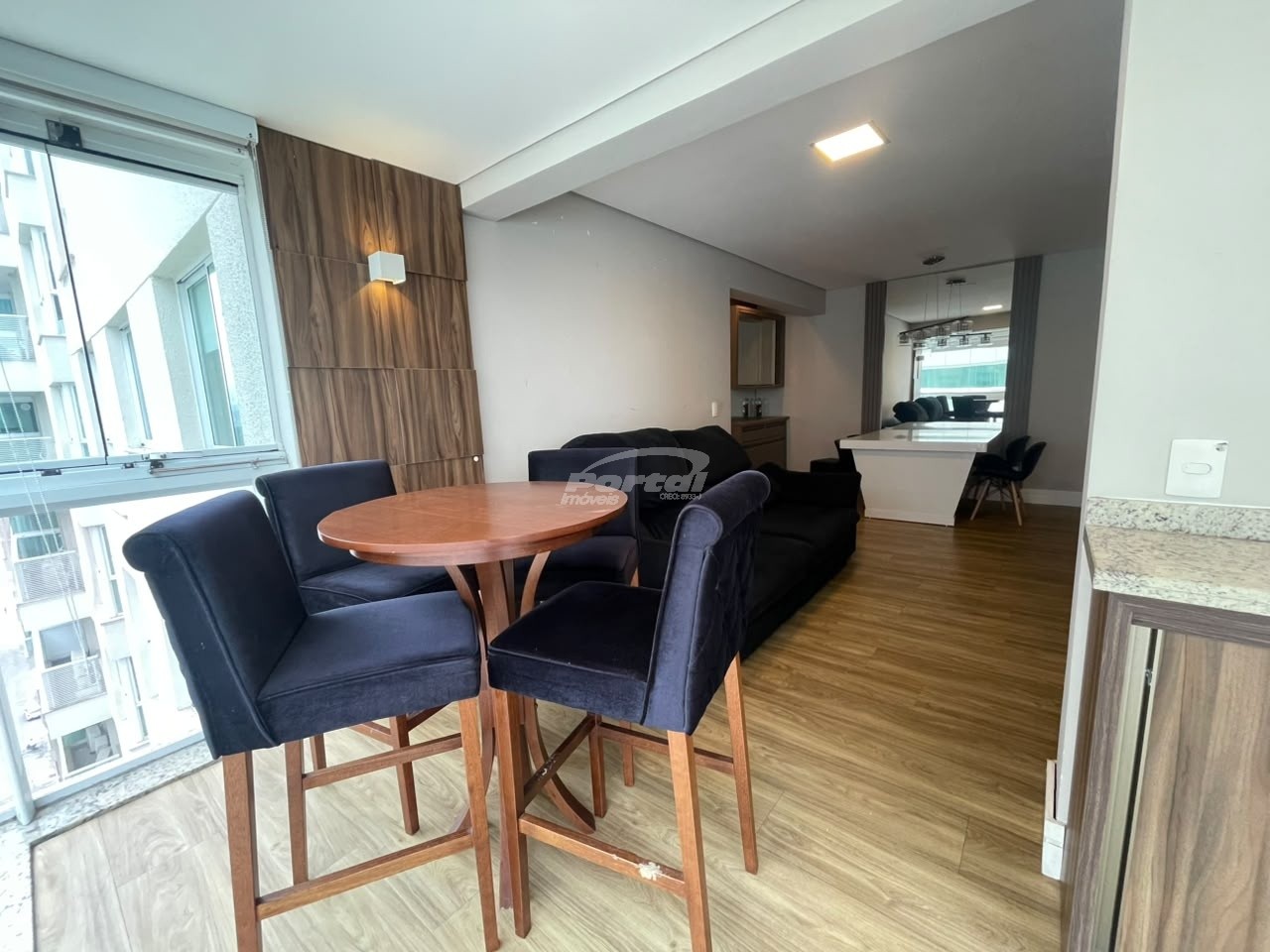 Apartamento, 2 quartos, 93 m² - Foto 5