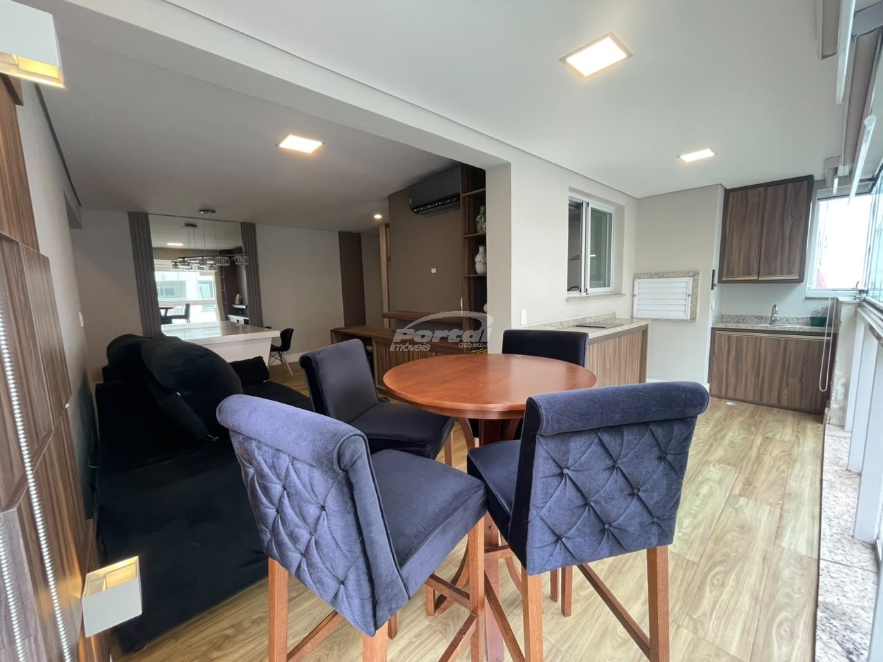 Apartamento, 2 quartos, 93 m² - Foto 6