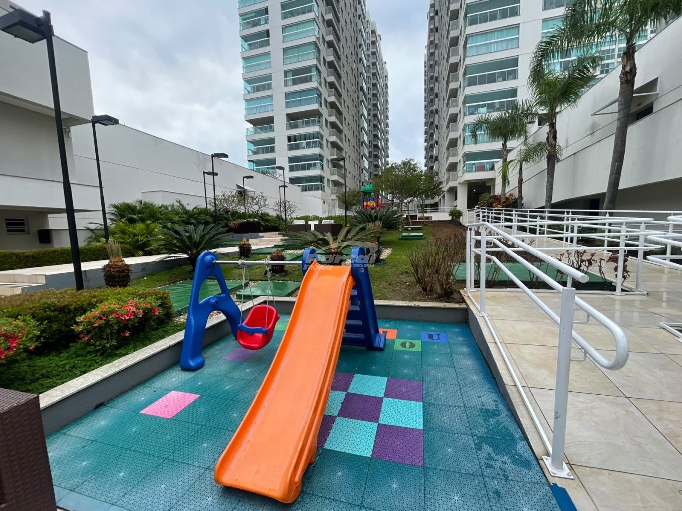Apartamento, 2 quartos, 93 m² - Foto 17