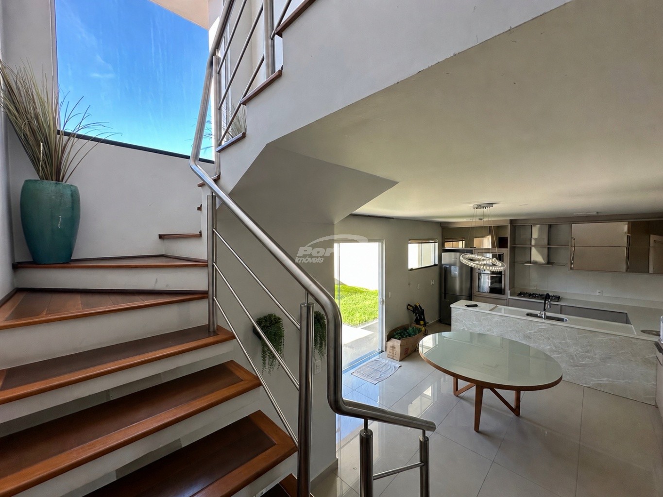 Casa de Condomínio, 3 quartos - Foto 10