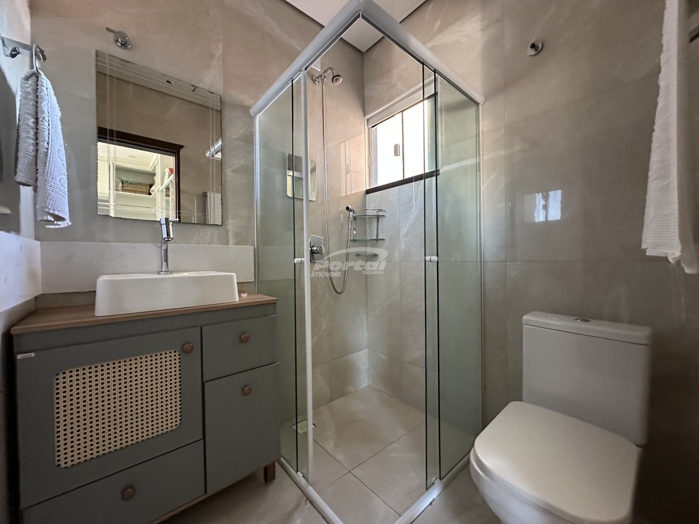 Casa de Condomínio, 3 quartos - Foto 18