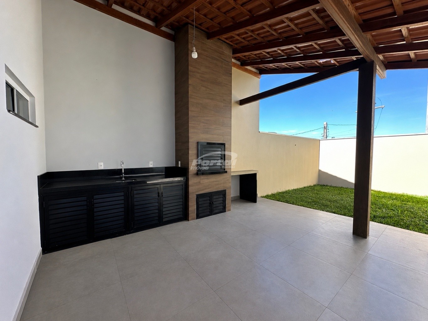 Casa de Condomínio, 3 quartos - Foto 24
