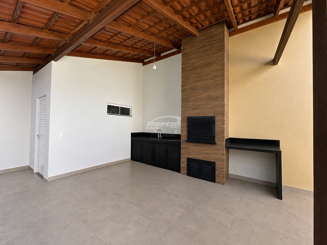 Casa de Condomínio, 3 quartos - Foto 25