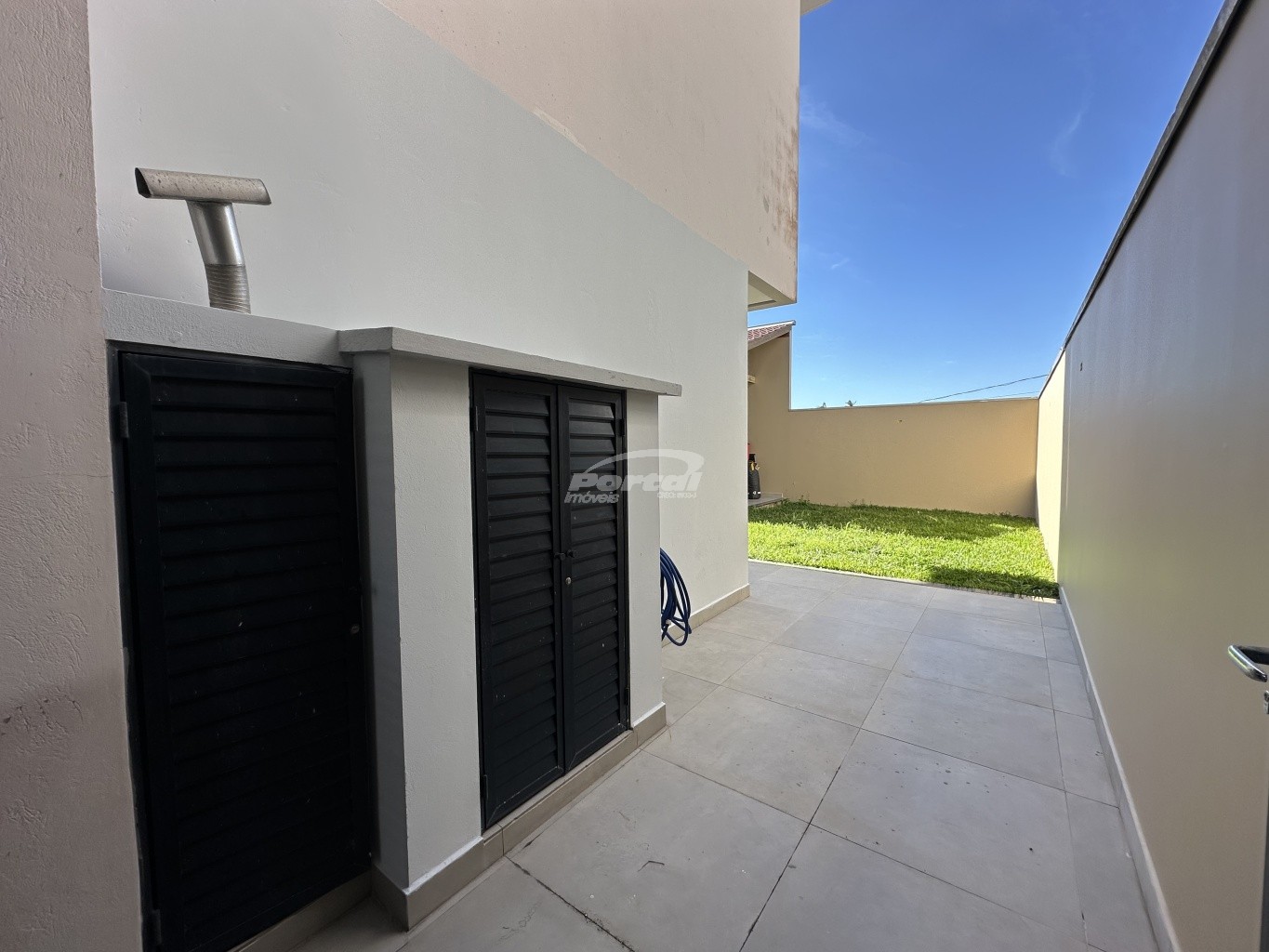 Casa de Condomínio, 3 quartos - Foto 28