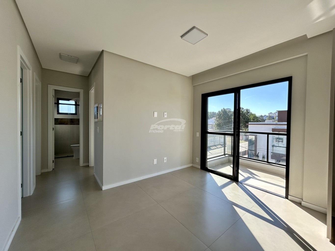 Apartamento, 3 quartos, 83 m² - Foto 9