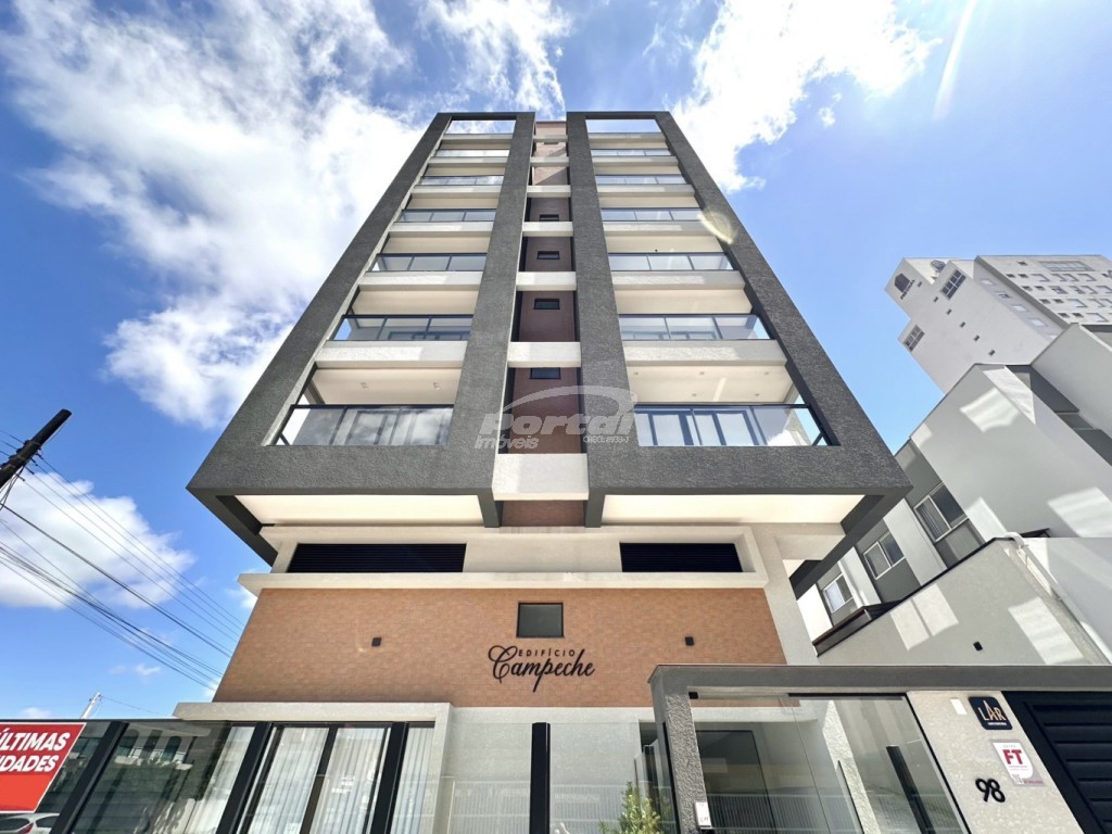 Apartamento, 3 quartos, 89 m² - Foto 1