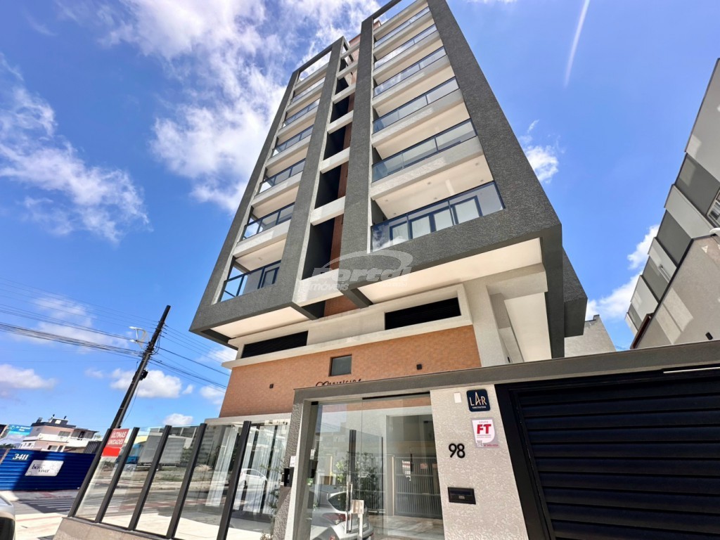 Apartamento, 3 quartos, 89 m² - Foto 2