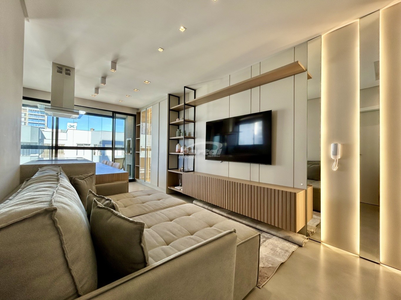 Apartamento, 3 quartos, 89 m² - Foto 4