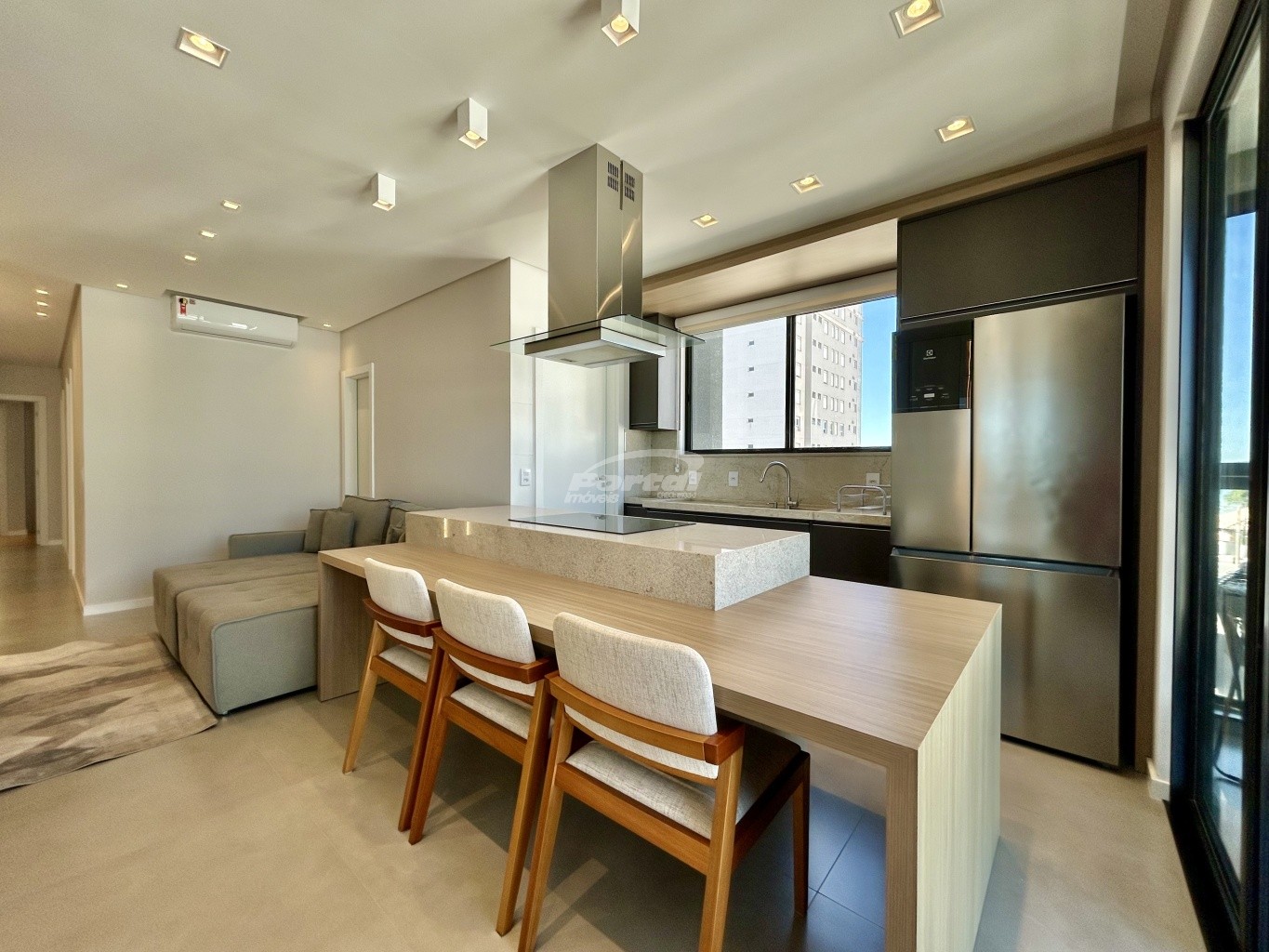 Apartamento, 3 quartos, 89 m² - Foto 8