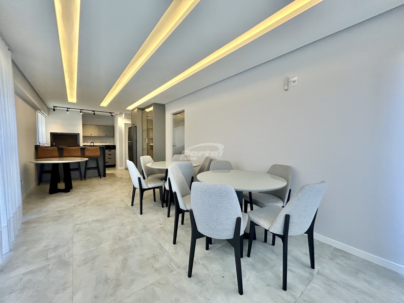 Apartamento, 3 quartos, 89 m² - Foto 29