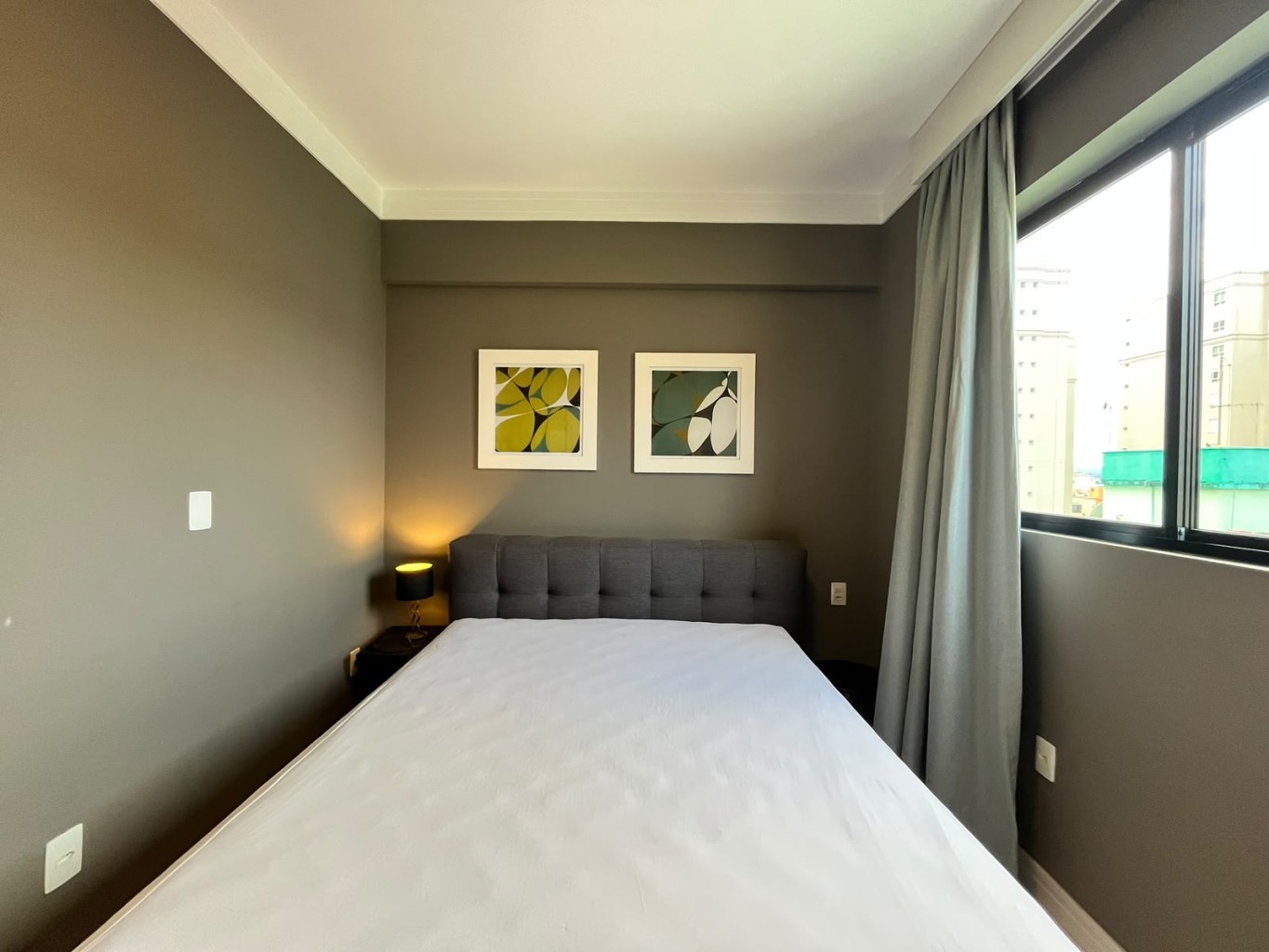 Apartamento, 3 quartos, 100 m² - Foto 9