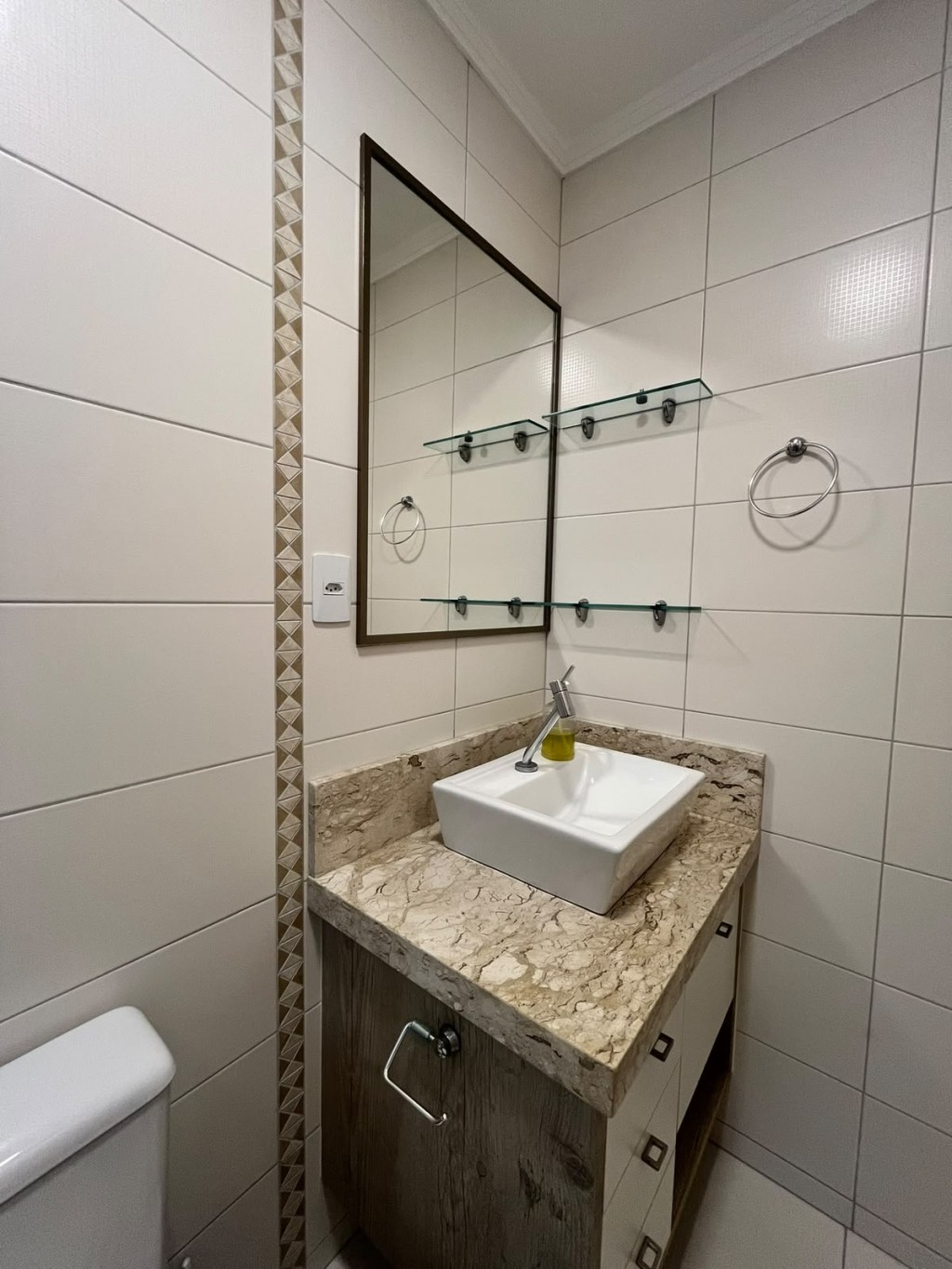Apartamento, 3 quartos, 100 m² - Foto 16