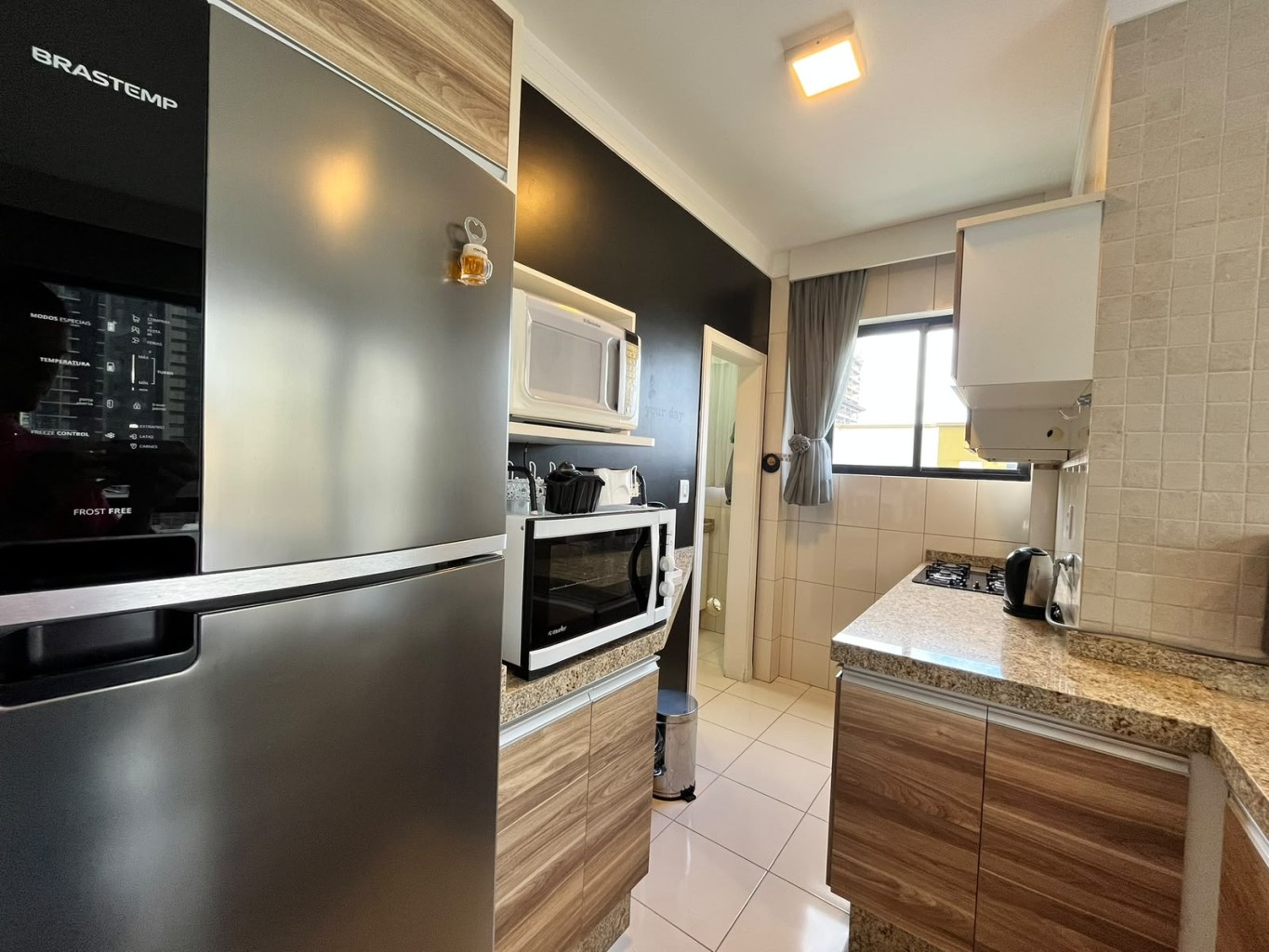 Apartamento, 3 quartos, 100 m² - Foto 5