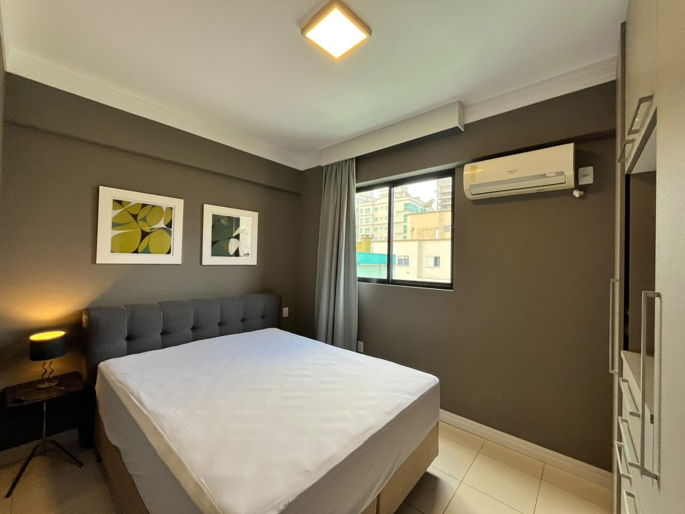 Apartamento, 3 quartos, 100 m² - Foto 7