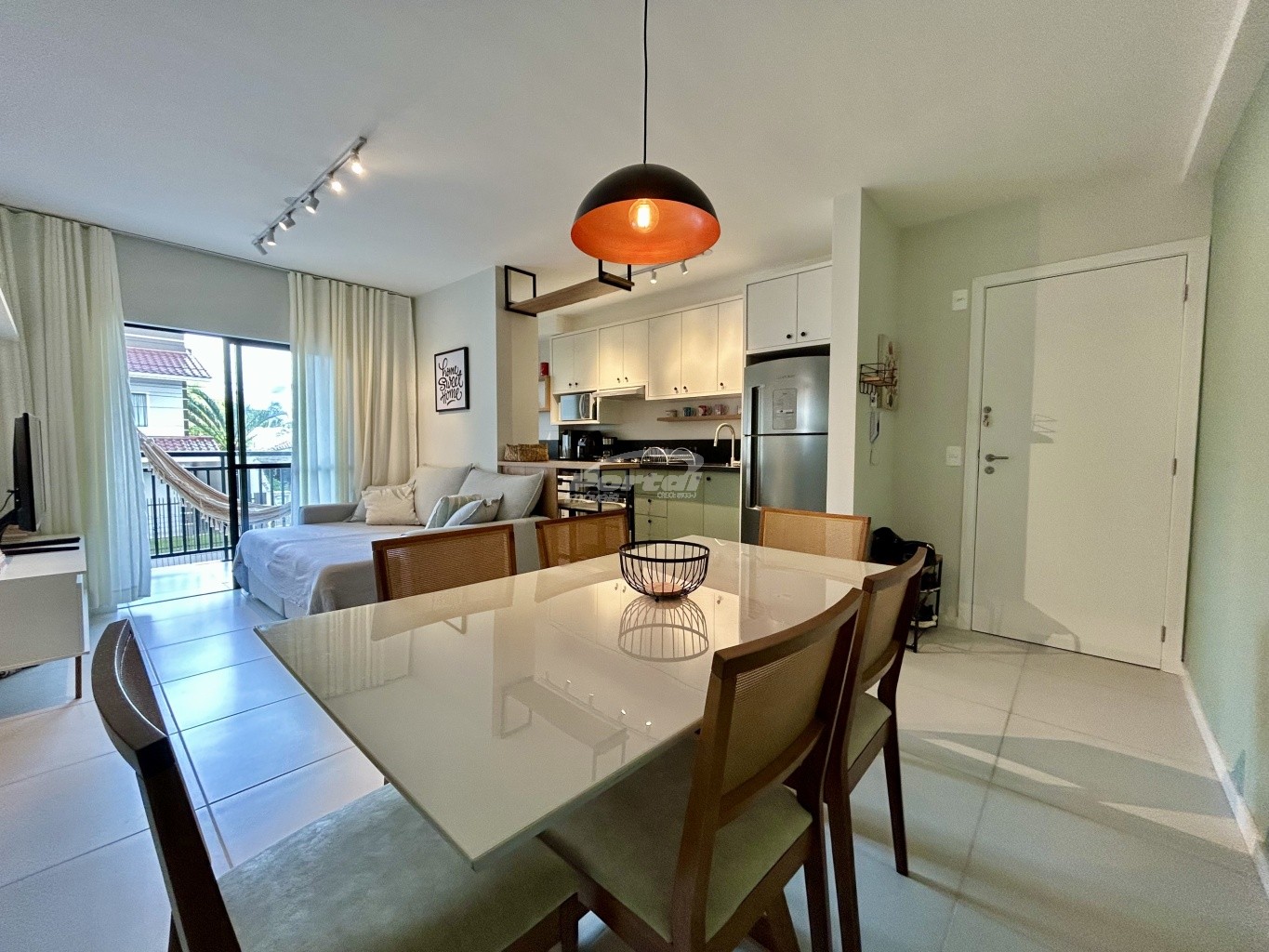Apartamento, 2 quartos, 63 m² - Foto 3