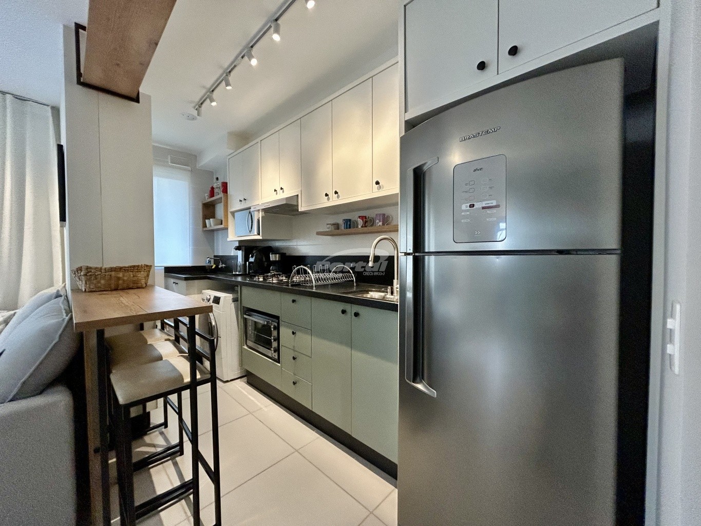 Apartamento, 2 quartos, 63 m² - Foto 6