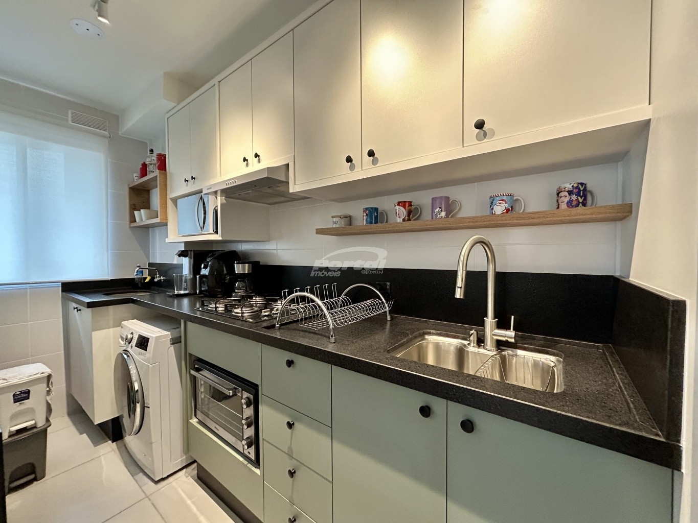 Apartamento, 2 quartos, 63 m² - Foto 7