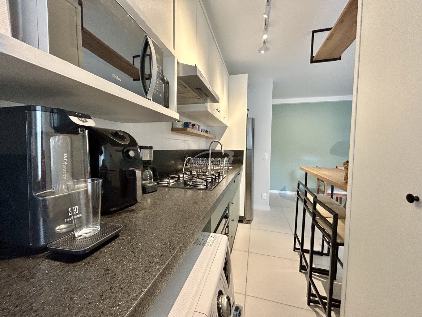 Apartamento, 2 quartos, 63 m² - Foto 9