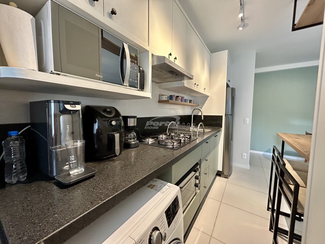 Apartamento, 2 quartos, 63 m² - Foto 10