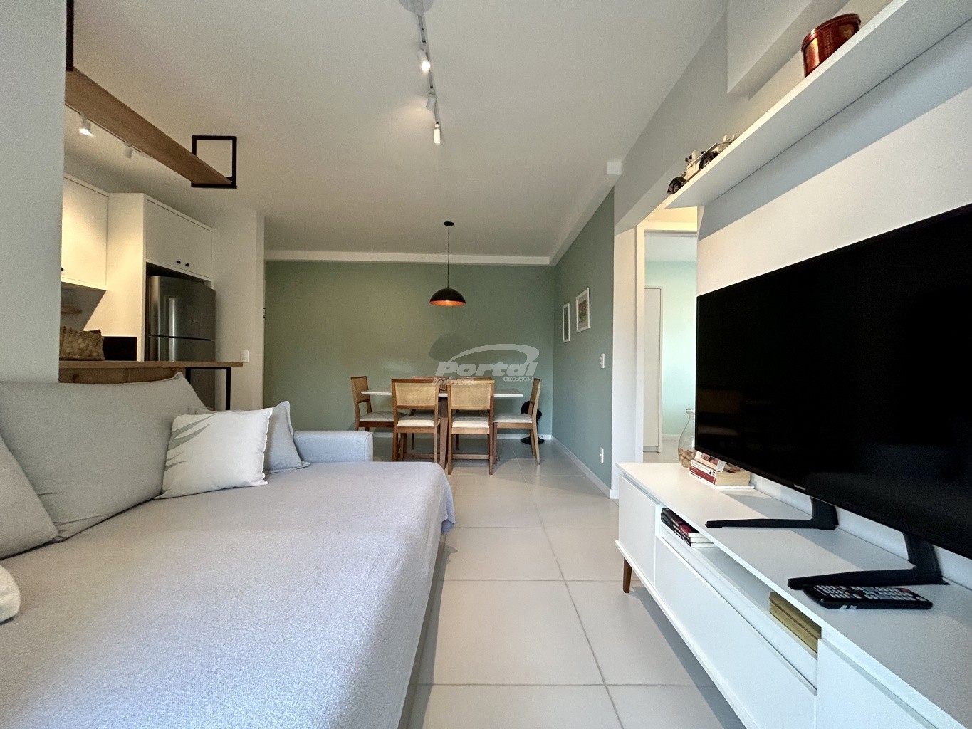 Apartamento, 2 quartos, 63 m² - Foto 12