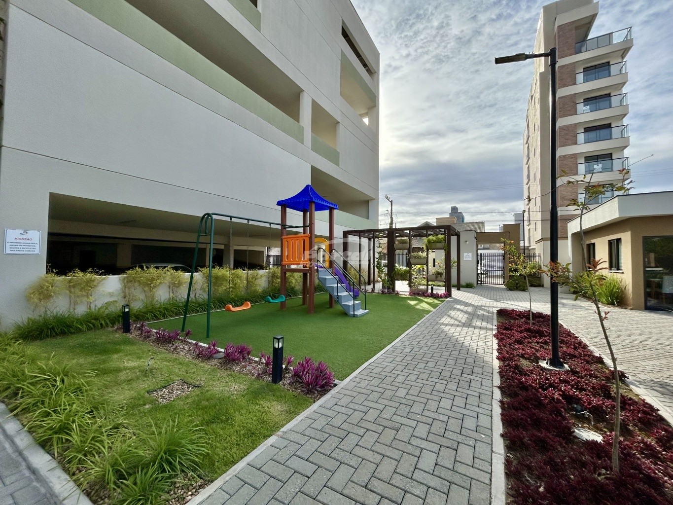 Apartamento, 2 quartos, 63 m² - Foto 21