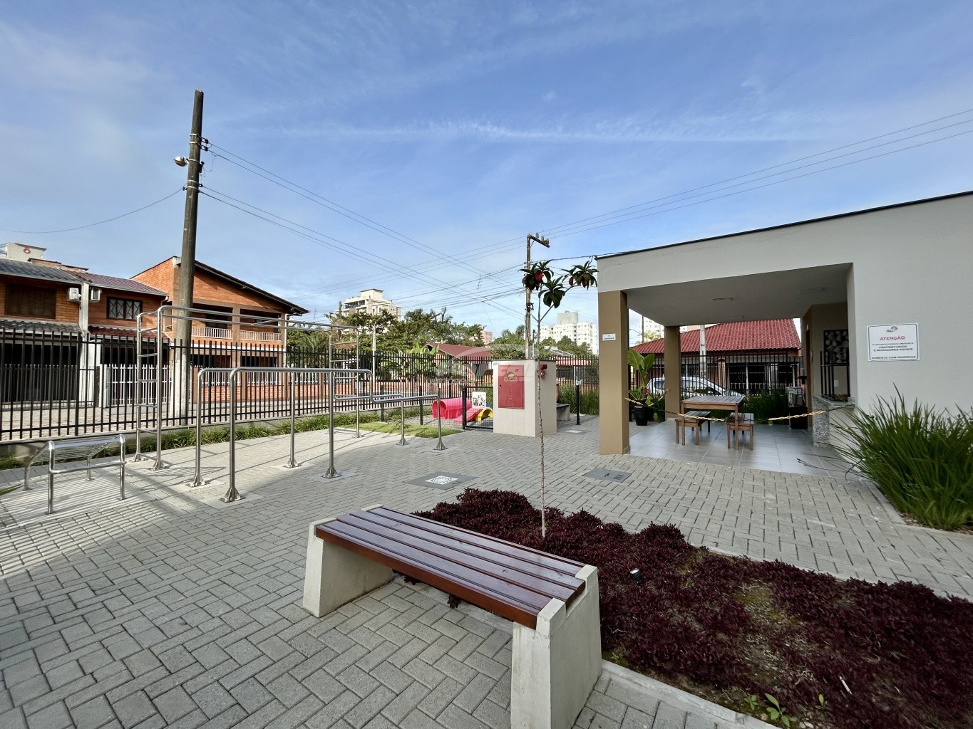 Apartamento, 2 quartos, 63 m² - Foto 24