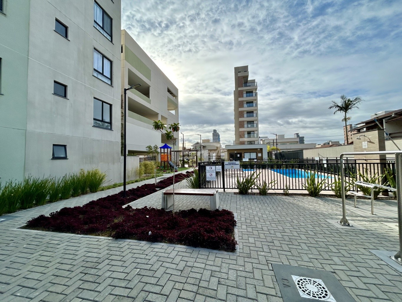 Apartamento, 2 quartos, 63 m² - Foto 27