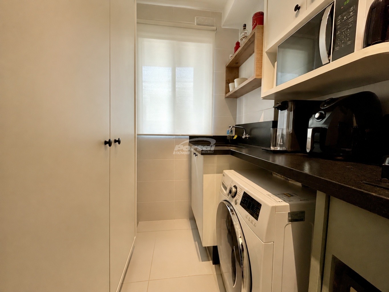 Apartamento, 2 quartos, 63 m² - Foto 8