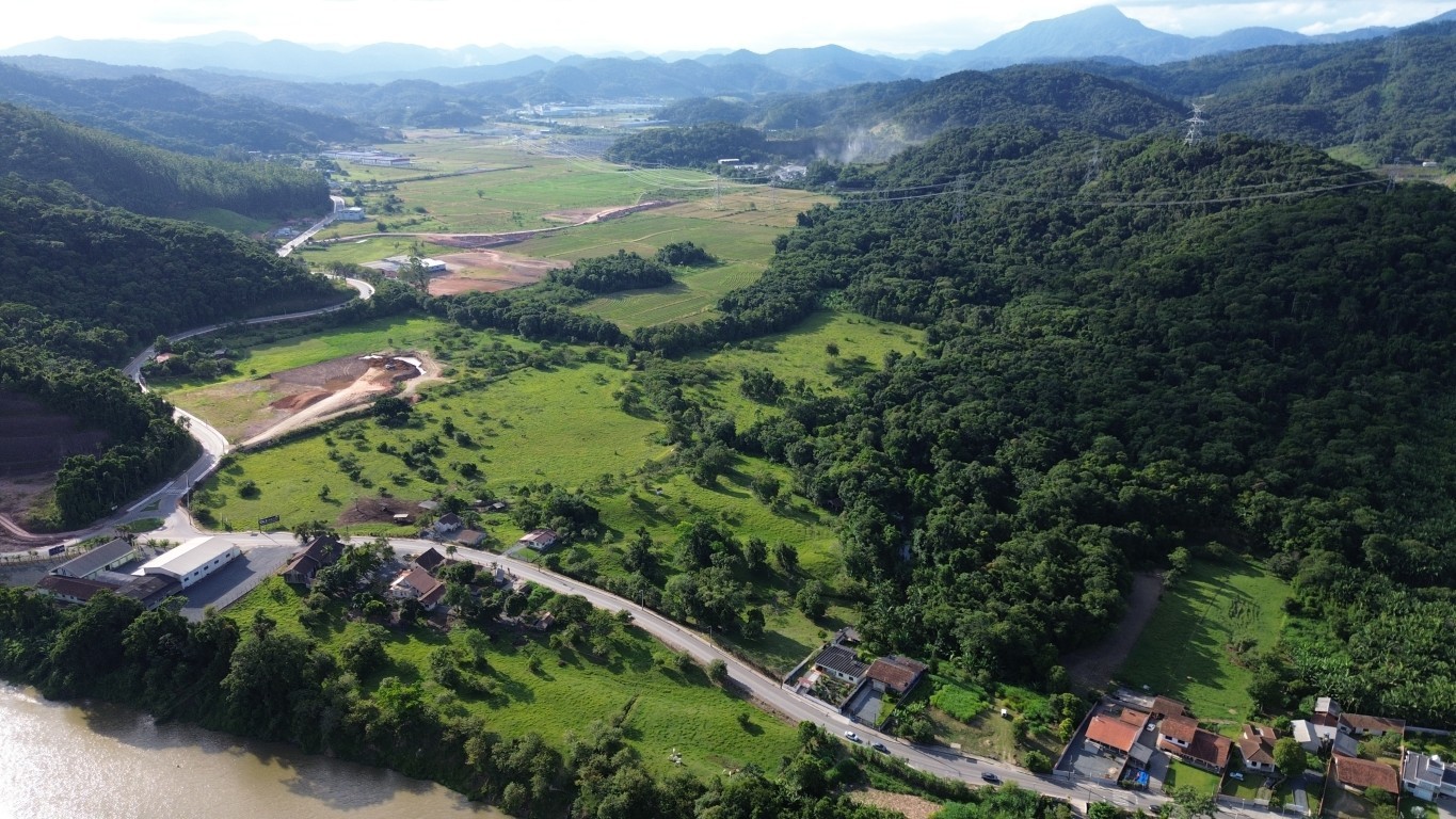 Terreno, 7 hectares - Foto 7