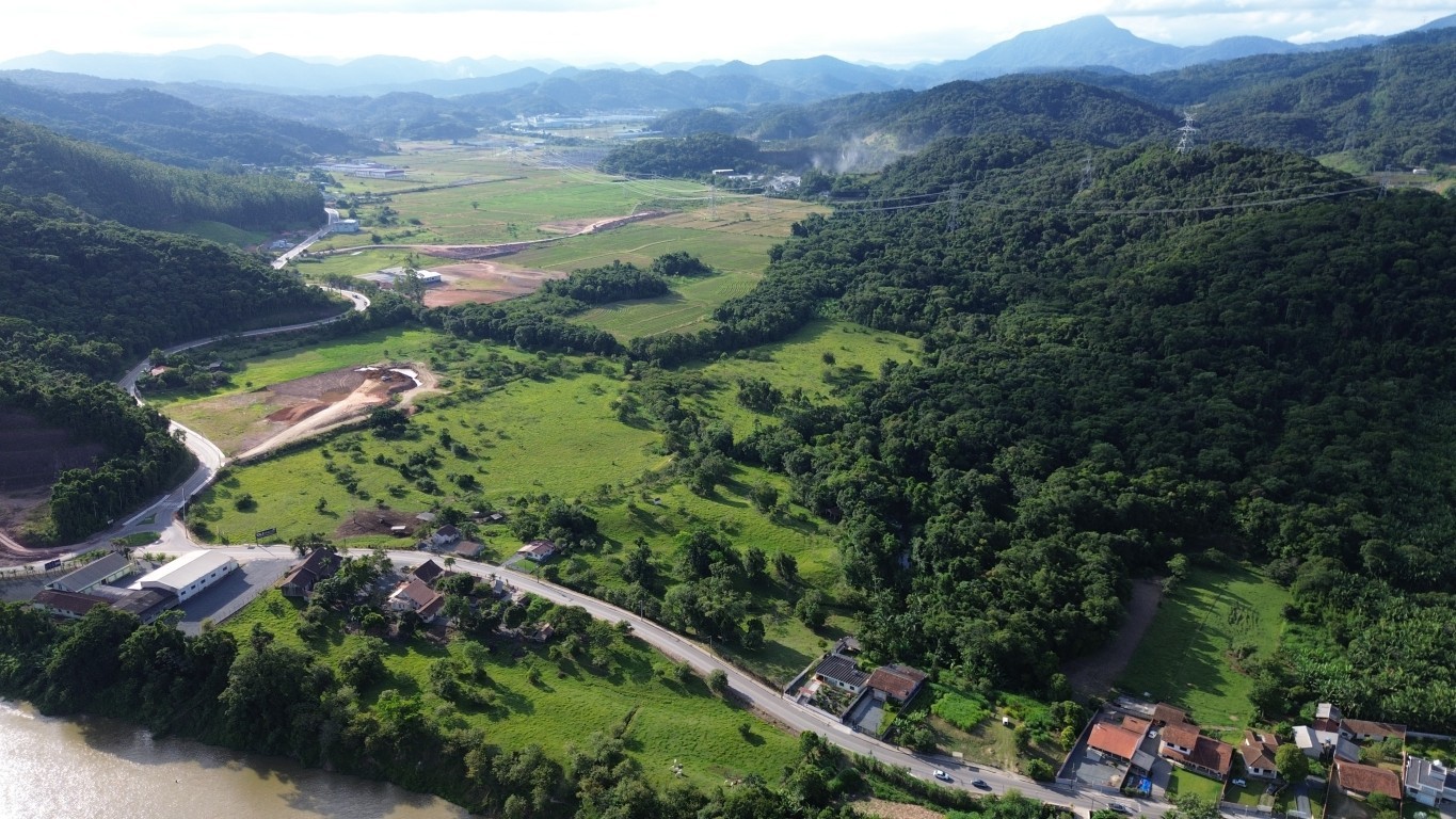 Terreno, 7 hectares - Foto 6