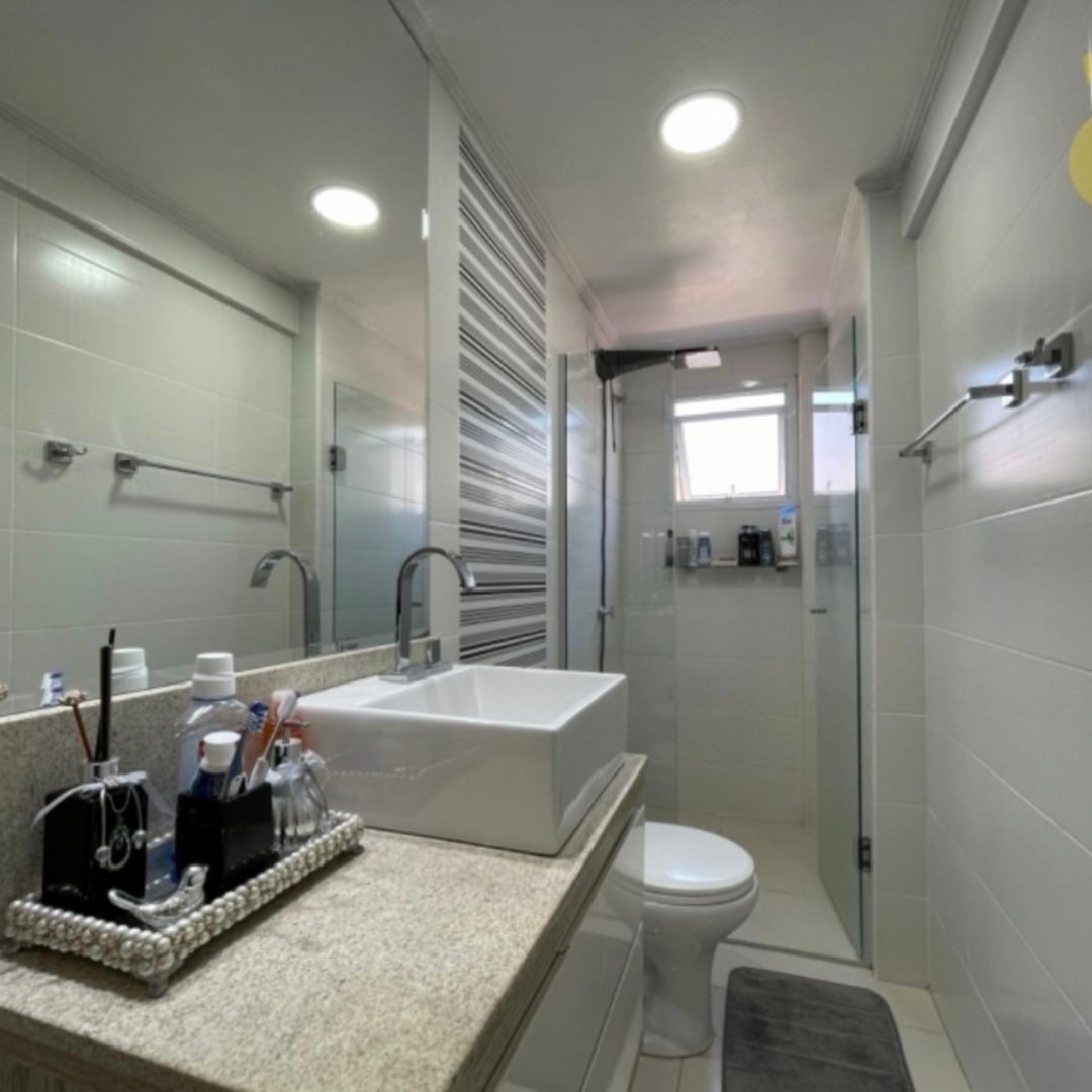 Apartamento, 2 quartos, 48 m² - Foto 9