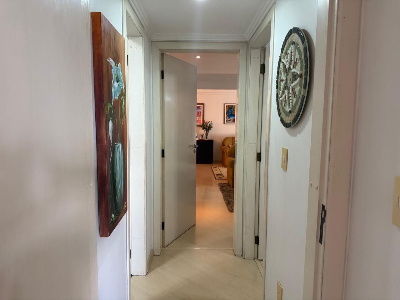 Apartamento, 2 quartos, 107 m² - Foto 8